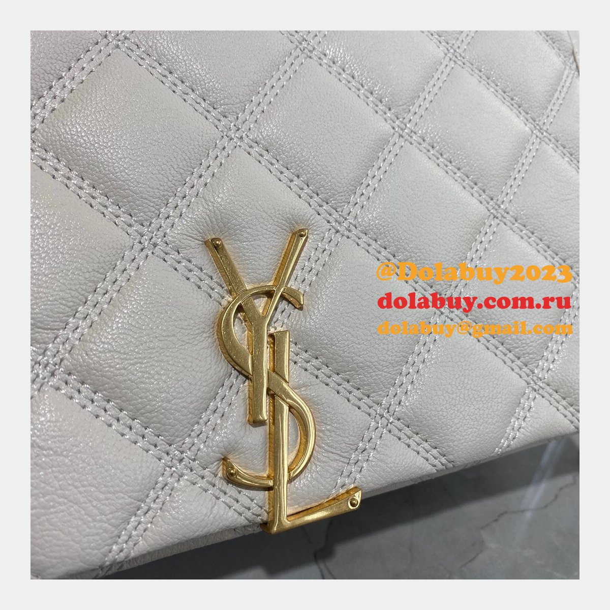 Replica Yves Saint Laurent Becky 27cm Bags Many Colours