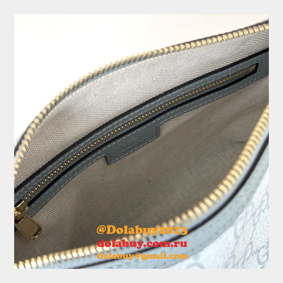 G*u*i high quality 795170 ophidia gg super mini shoulder bag