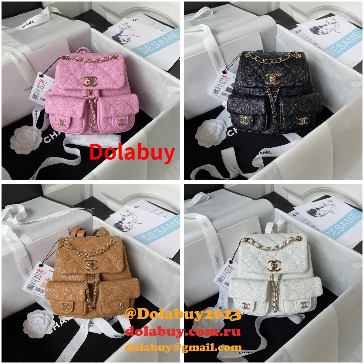 Wholesales High Quality Backpack AS3860/AS3787 Store Bag