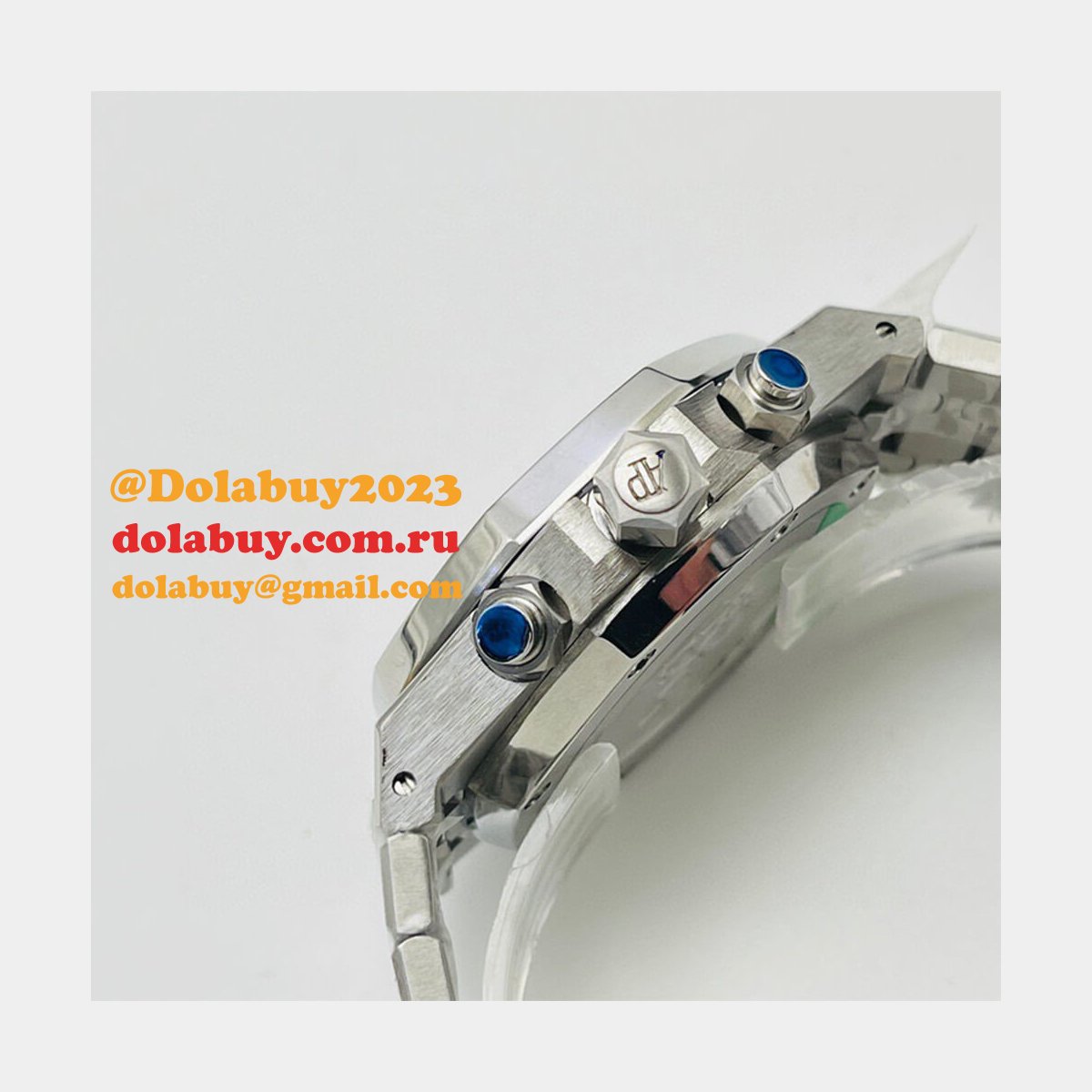 Audemars Piguet Royal Oak 26331