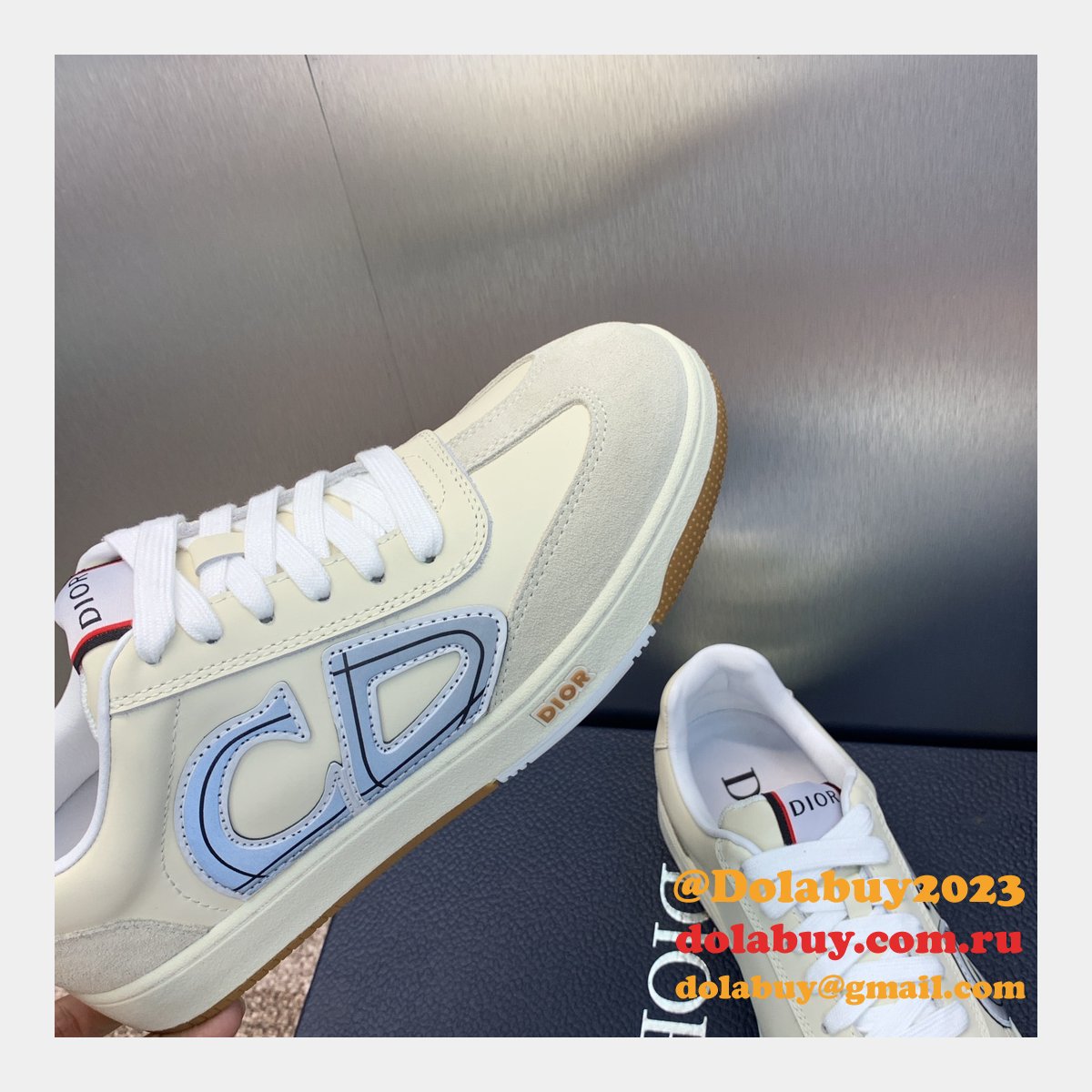 Perfect dior Fashion B30 SNEAKER Wholesale