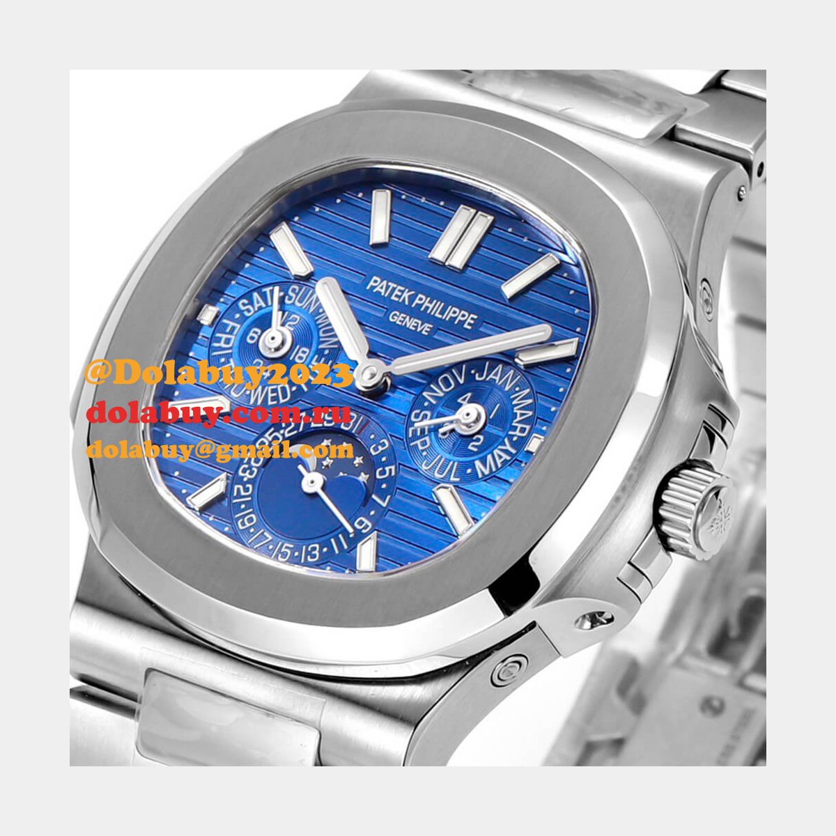 Patek Philippe 5740/1G