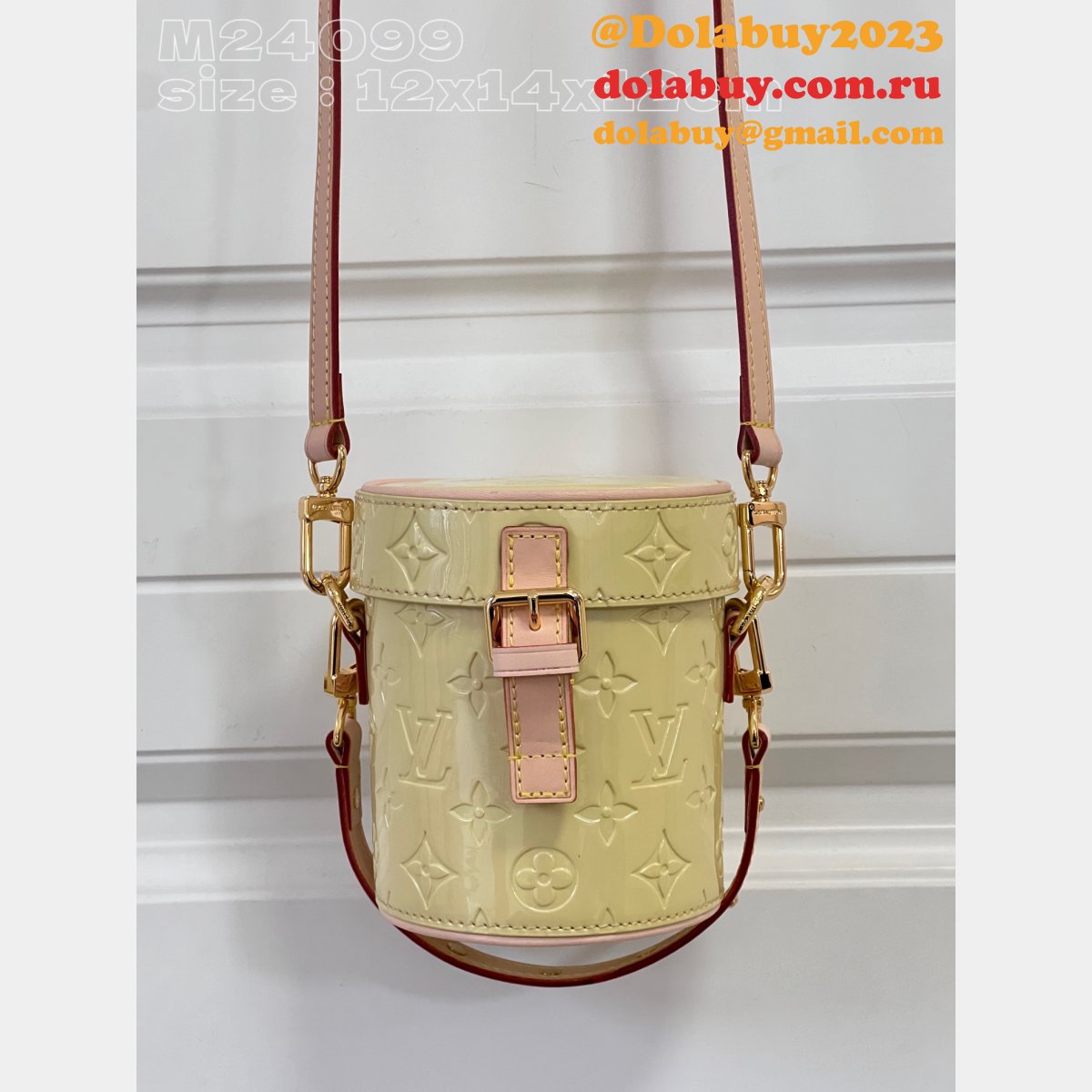 Knockoff Astor Monogram Vernis Best Louis Vuitton M24099/M24102 Bag