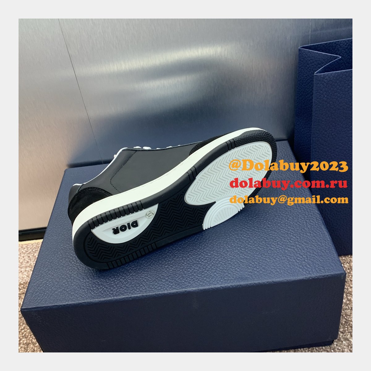 Perfect dior Fashion B30 SNEAKER Wholesale