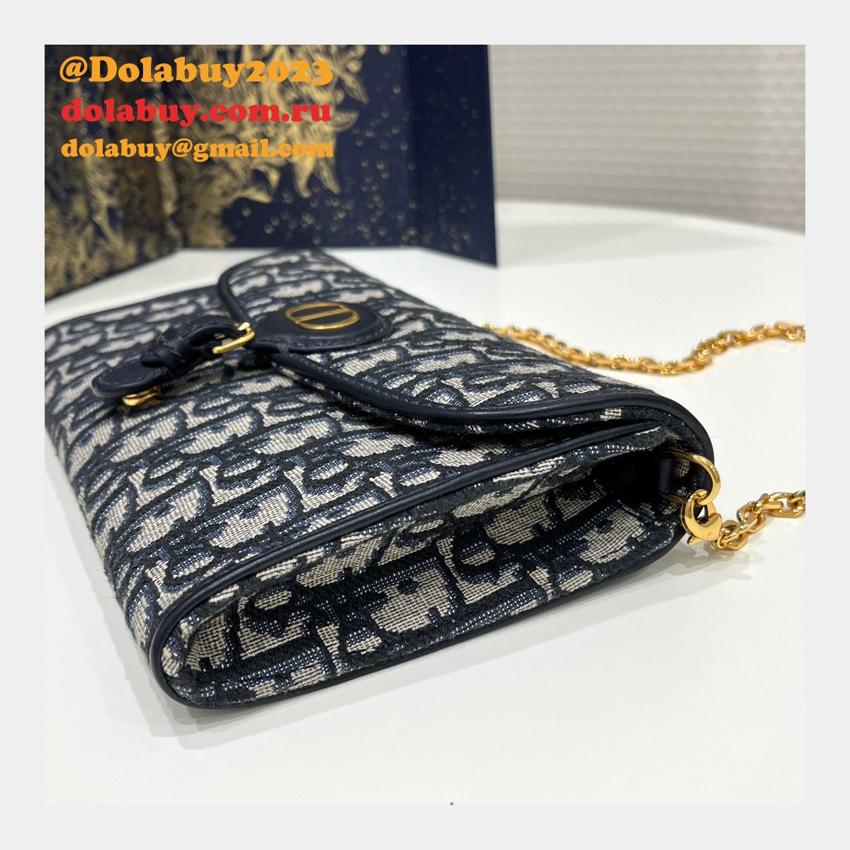 Where to buy High Quality Replica Christian Dior Montaigne Bag