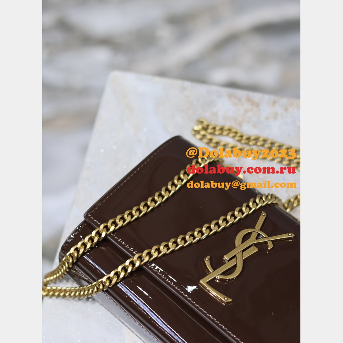 Best High-Quality YSL 20/24cm 469390/364021 Replica Bags Online