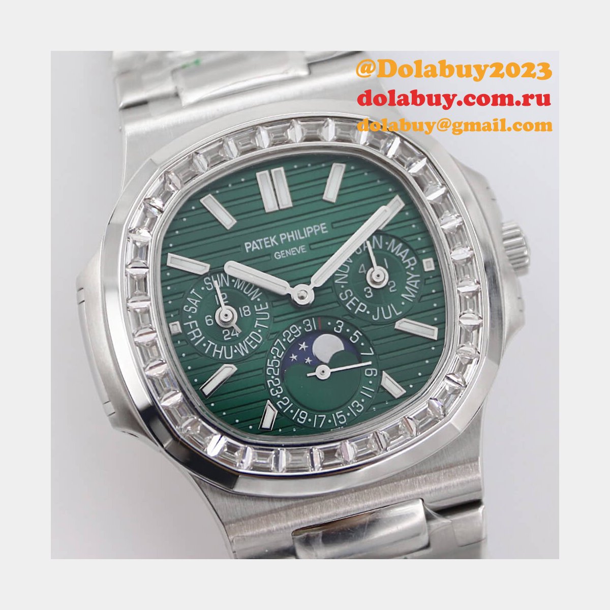 Patek Philippe 5740/1G