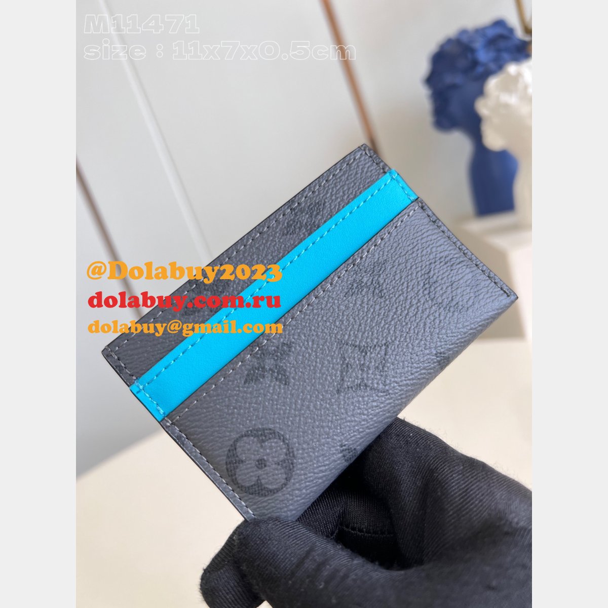 The Best Louis Vuitton Wallet Replica Handbags Online Store