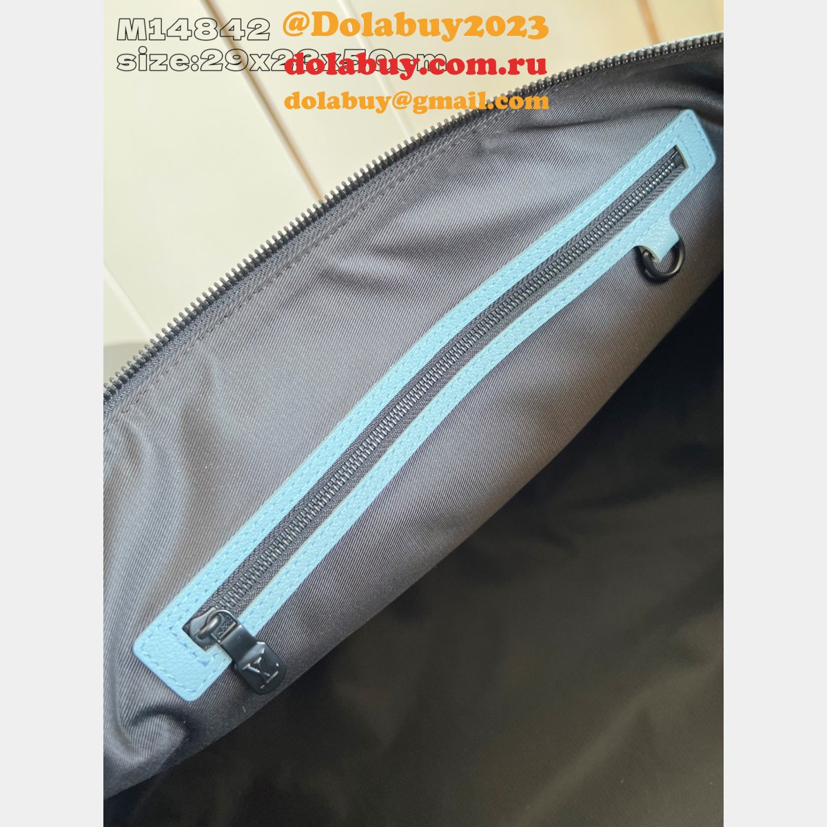 Designer M14842 Keepall Bandoulière 50 Louis Vuitton Bag