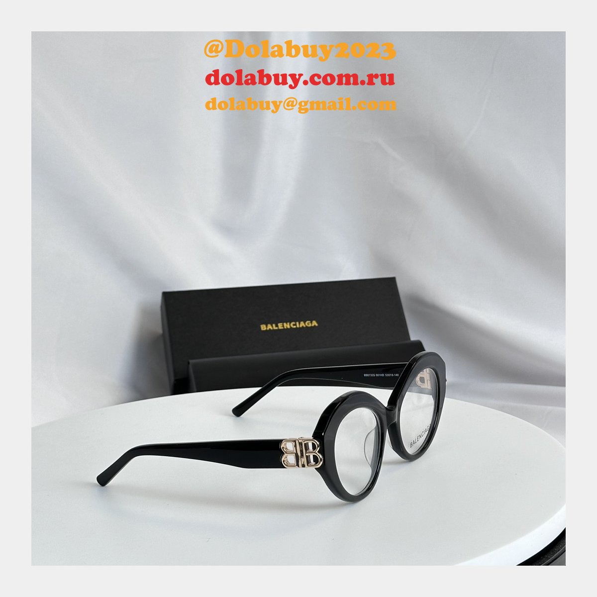 Top Quality BALENCIAG BB0133S WHOLESALE SUNGLASSES