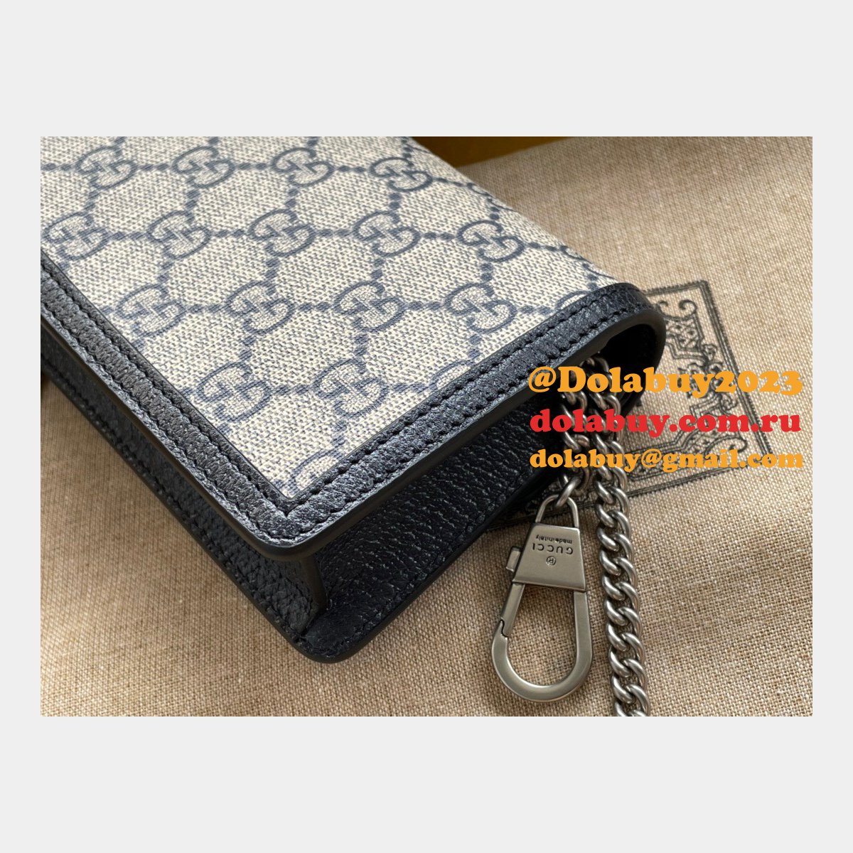 luxury G*u*i replica dionysus gg super 476432 gifts bag