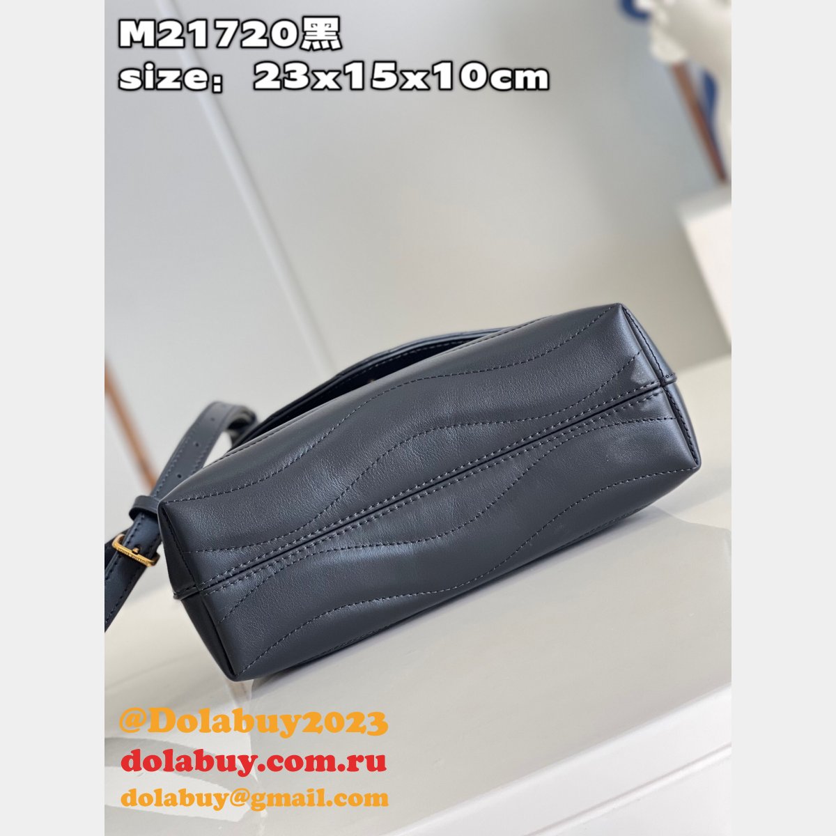 Louis Vuitton Fake Hold Me H24 Perfect M21720/M21797 Bag