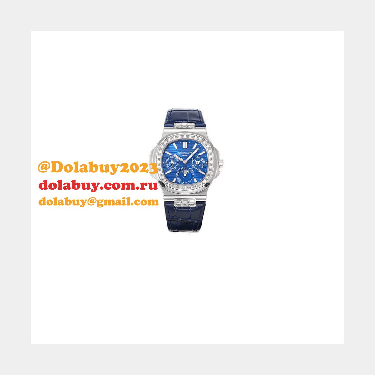 Patek Philippe 5740/1G