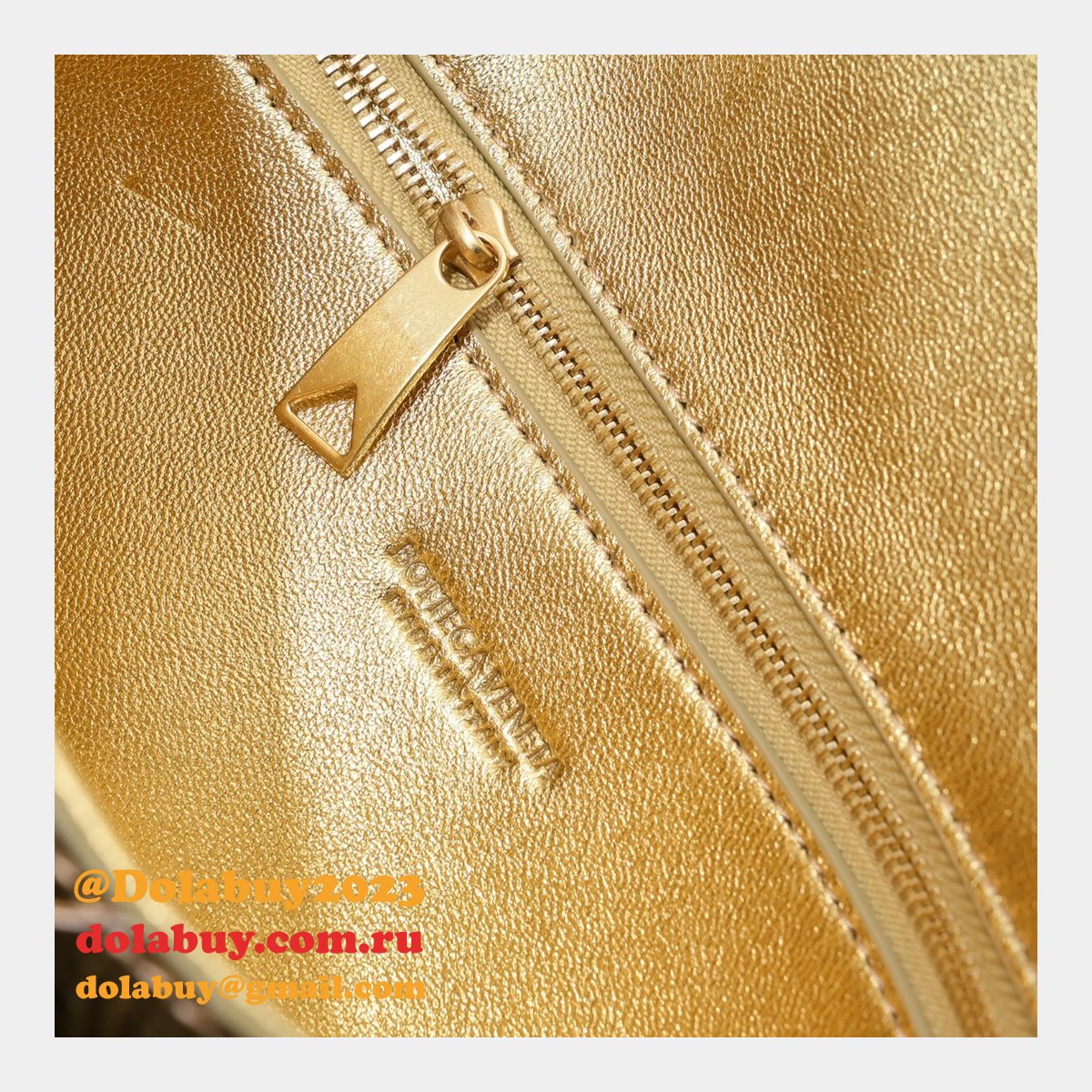 Top Dolabuy Best Quality 5545 Andiamo Replica Bottega Veneta Bags