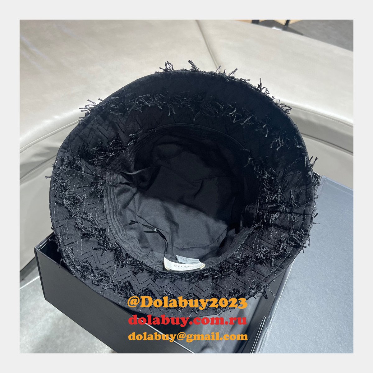 Best Knockoff Bucket Hat Dupes 2024 China