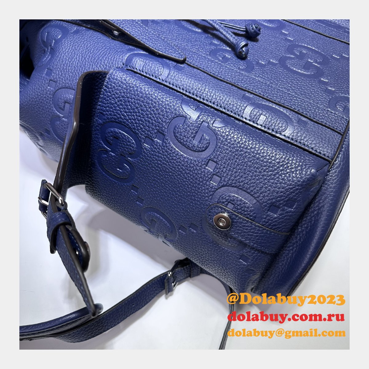 uk for men G*u*i copy 625770 jumbo gg backpack bag