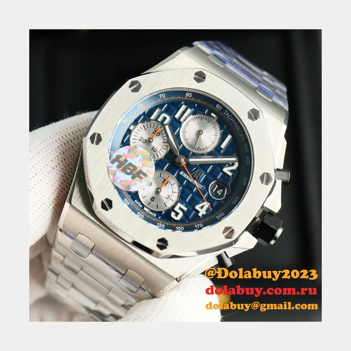 Audemars Piguet Royal Oak 26238