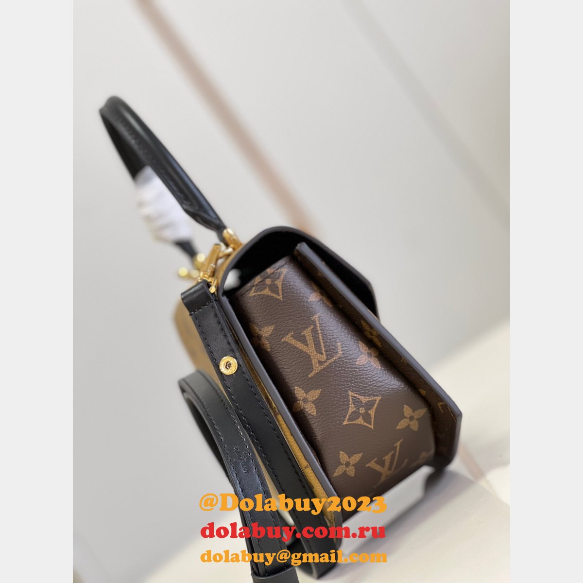 Louis Vuitton Cheap Best High Quality Pochette M46548 Bag