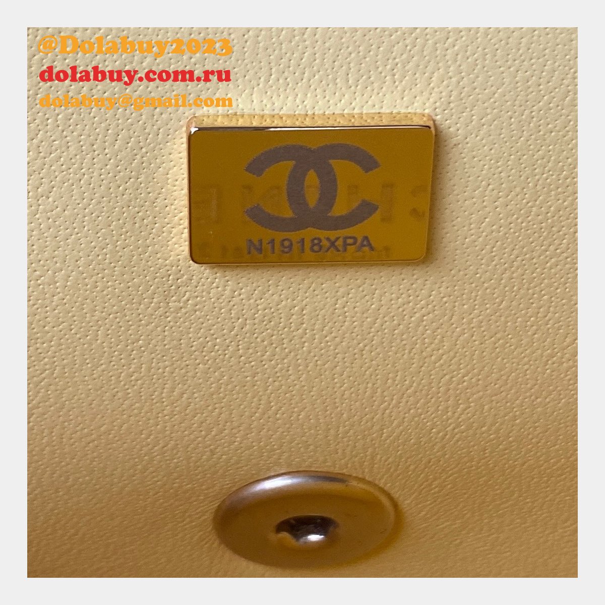 Wholesale Top Handle Flap AS2649 High Quality Fake Bag