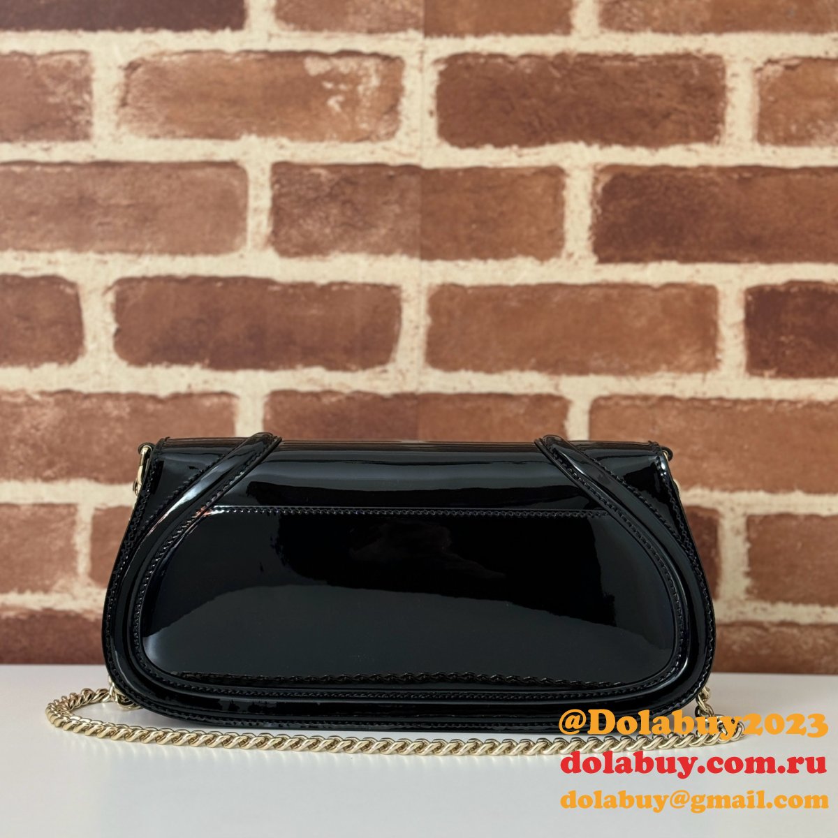 best G*u*i blondie knockoff 814952 shoulder inspired bag