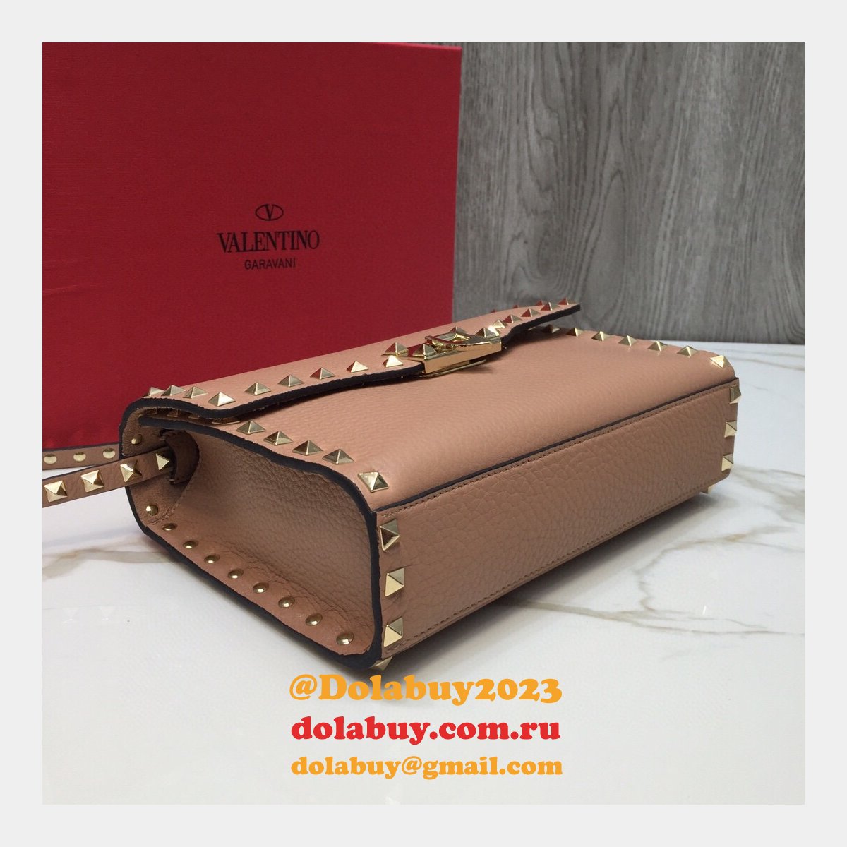 Valentino Outlet Sale Cheap Replica Bags