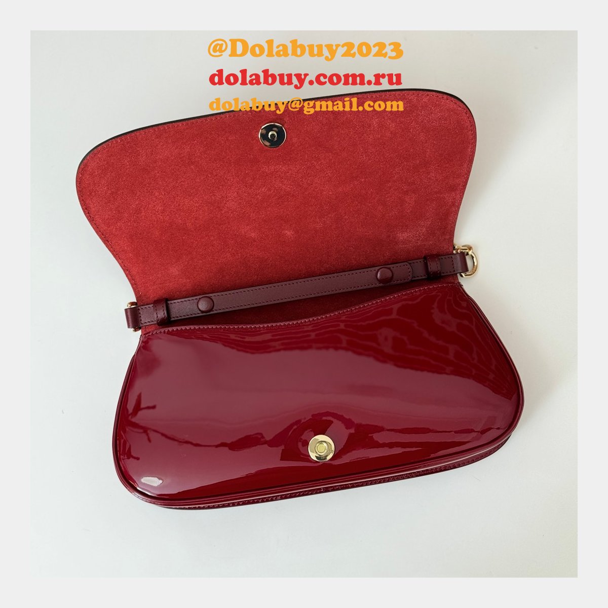 best G*u*i blondie knockoff 814952 shoulder inspired bag