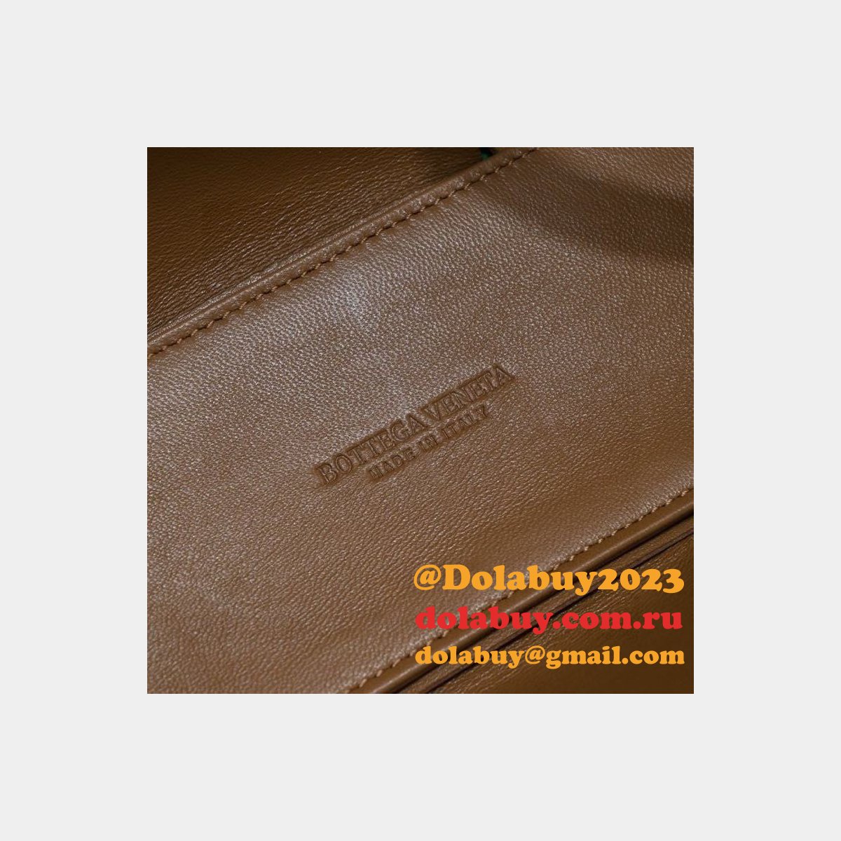 Best Bottega Veneta MINI Arco Tote Bag 25CM