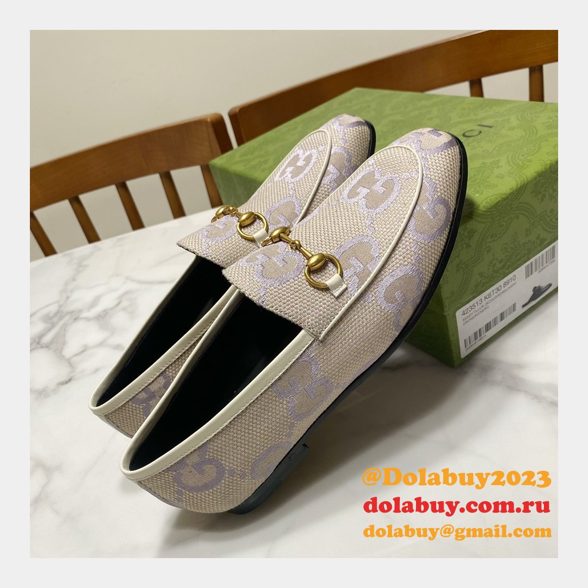 where to buy designer replica G*u*i loafers shoes