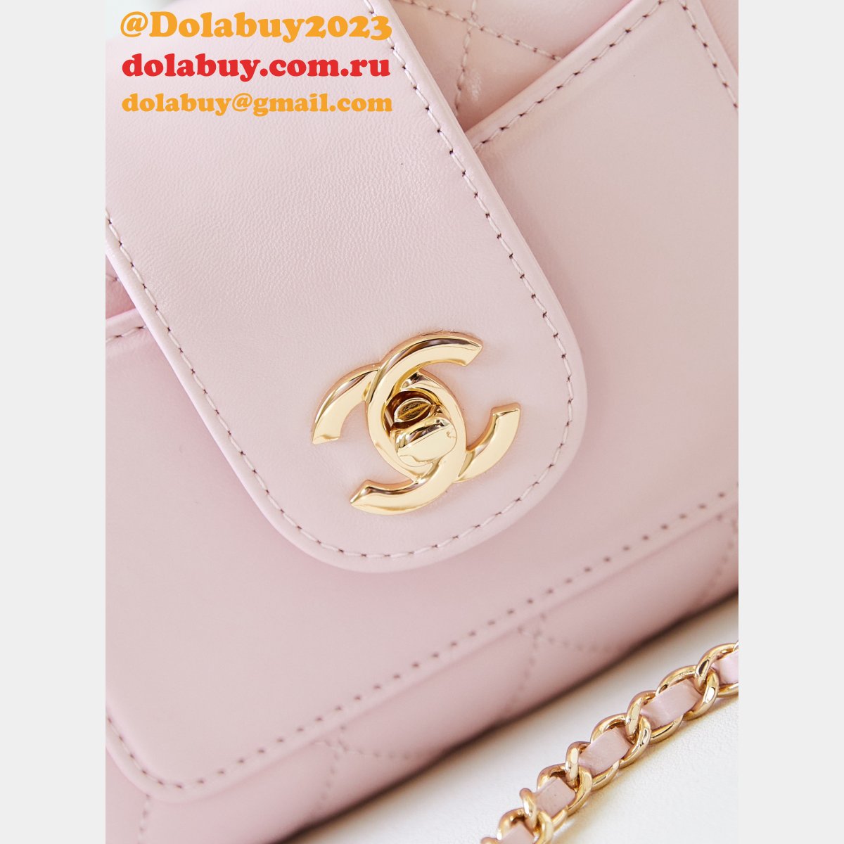 Copy 7 Star Evening Chain AS5178 Luxury Bag