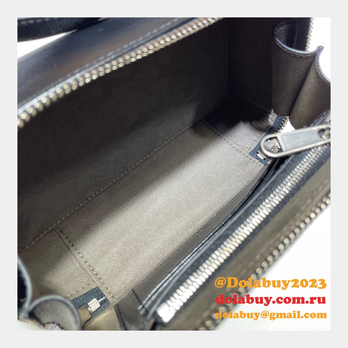 G*u*i luxury designer mini bag with interlocking g 671674 gg supreme