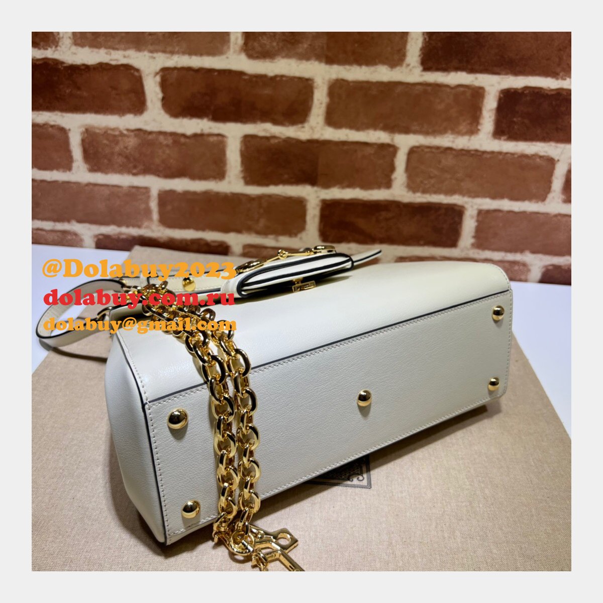 G*u*i 702049 first copy horsebit 1955 top handle bags