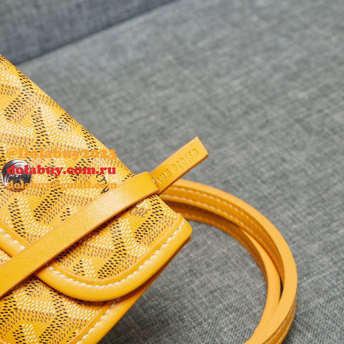 Designer Buy Copy Goyard Replica Designer Handbags From China