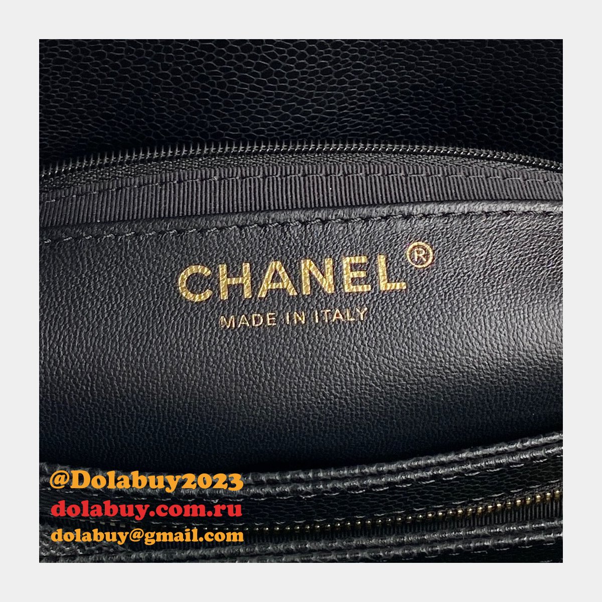 High Quality Copy AS5138 7 Star 1:1 Bowling 25CM Bag