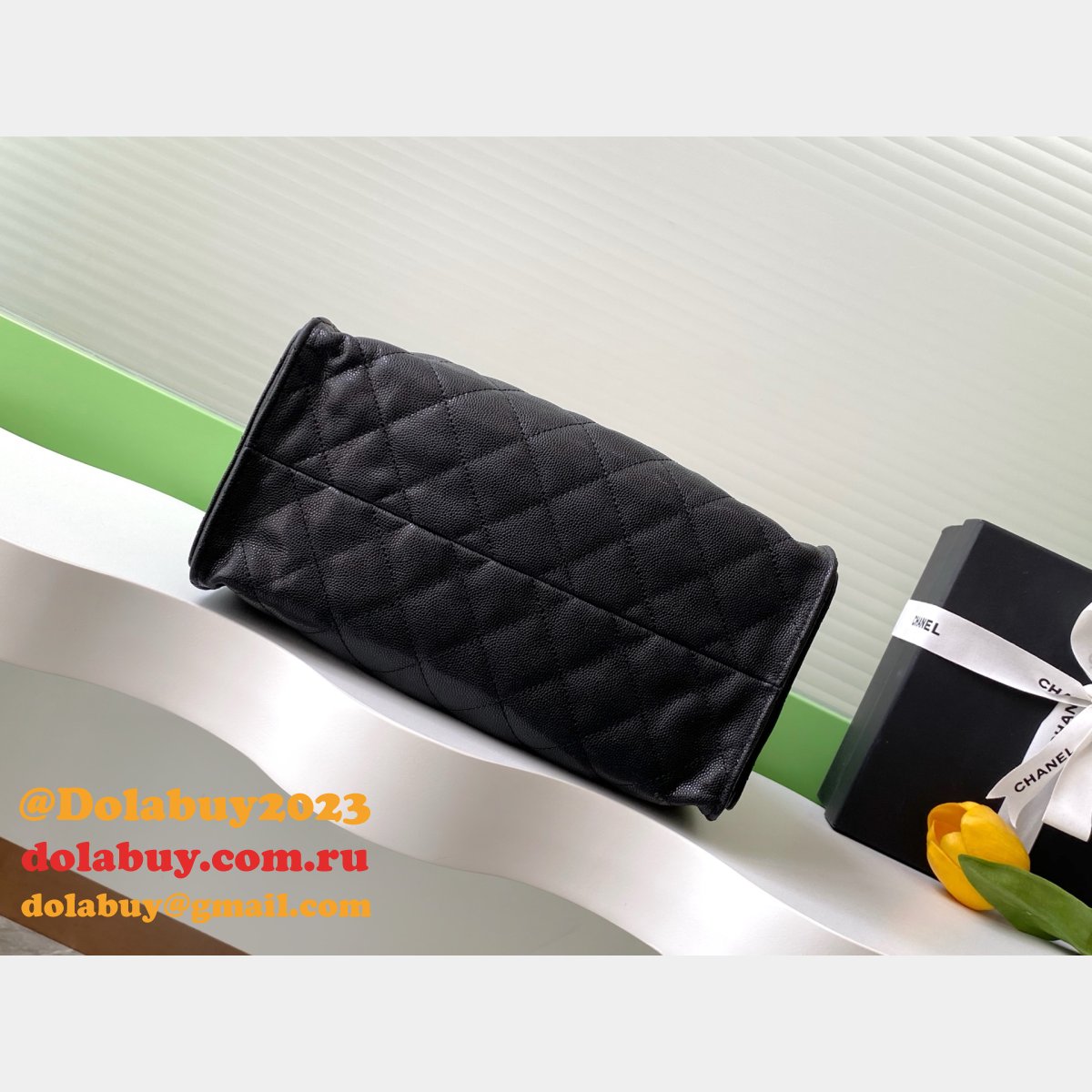 Wholesale Replica Bags AS5293 Hobo Black For Your Store