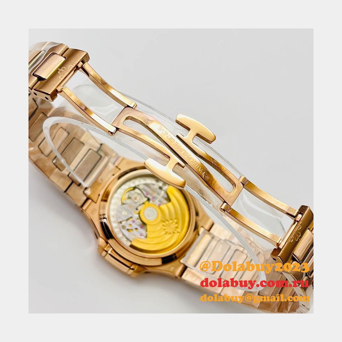 Patek Philippe 7118