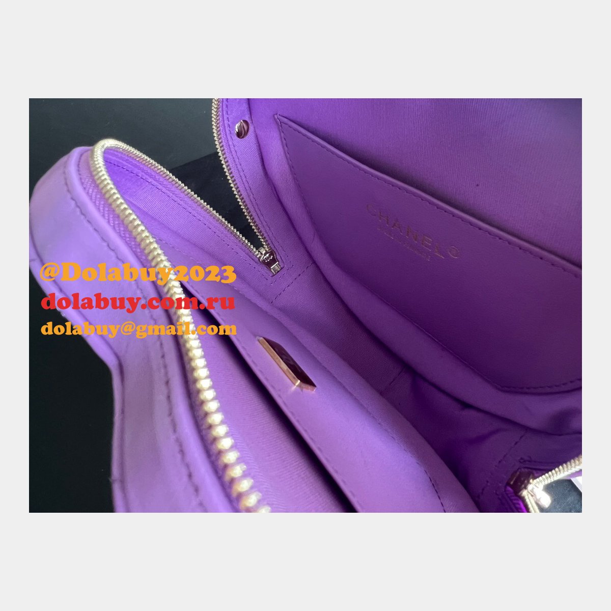 Perfect Replica Heart Bag AS3191 Lambskin Fake Designer Bags