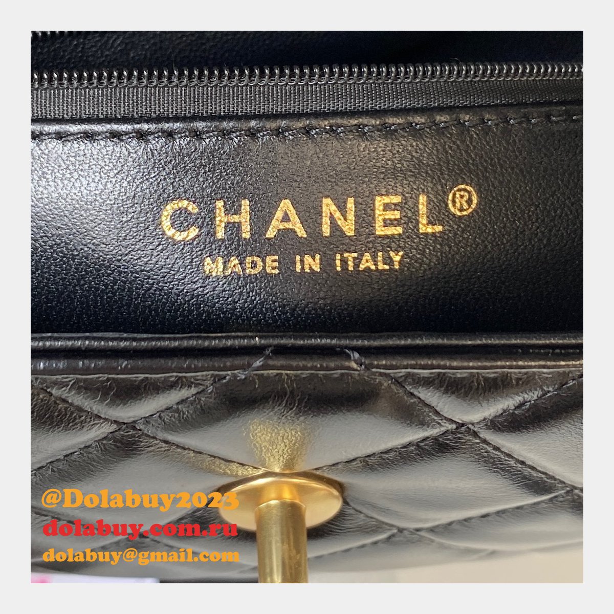 Coco Replica Top Handle Chain Shoulder AS3970 Knockoff bag