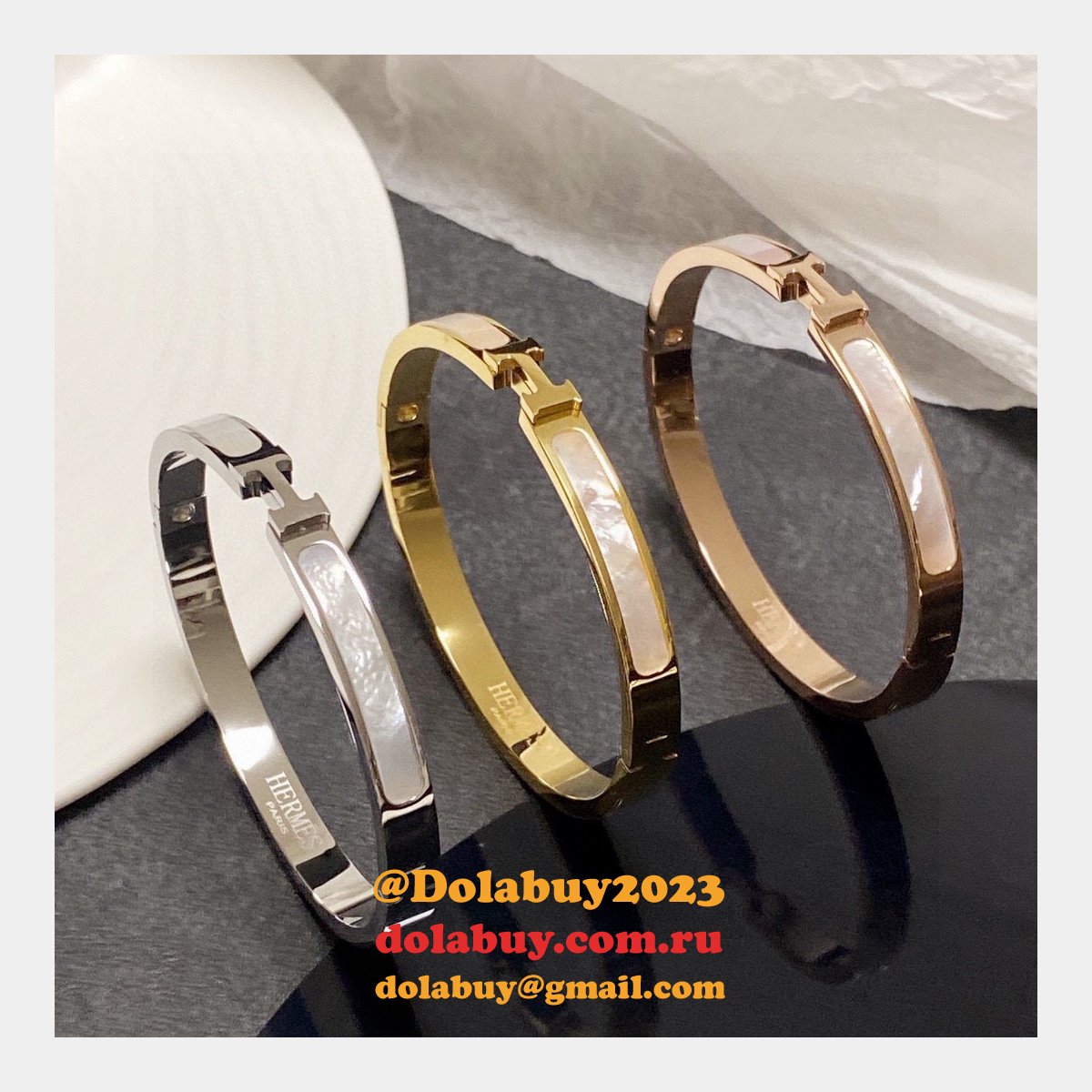 Duplicate Wholesale BRACELET Luxury Replica