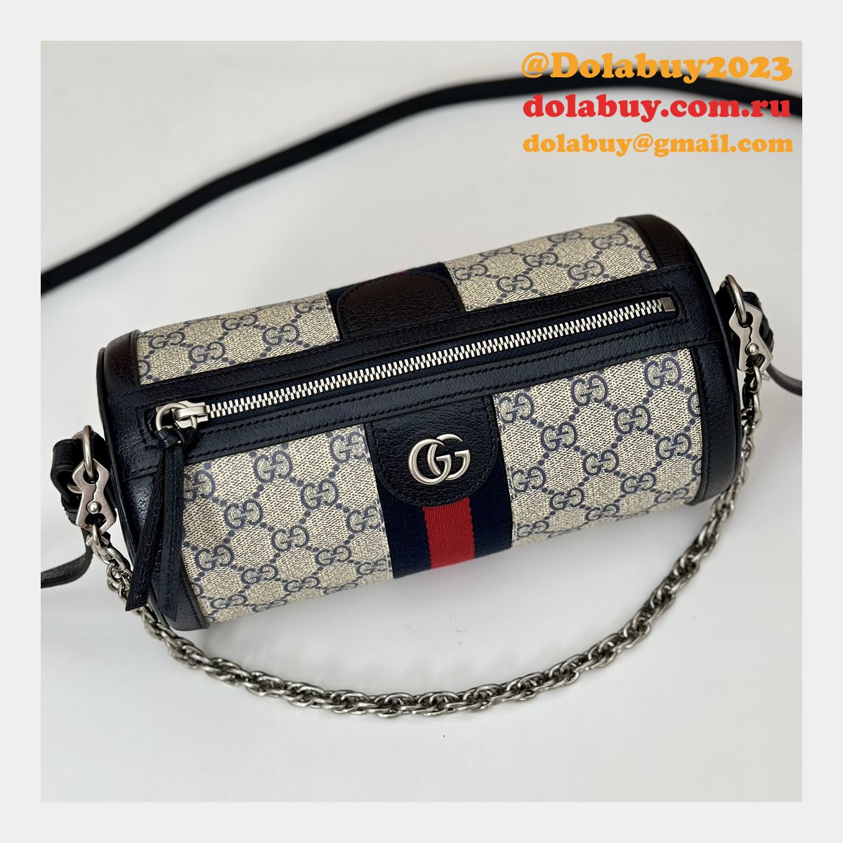 best G*u*i replica ophidia crossbody shoulder supreme 795194 designer bag