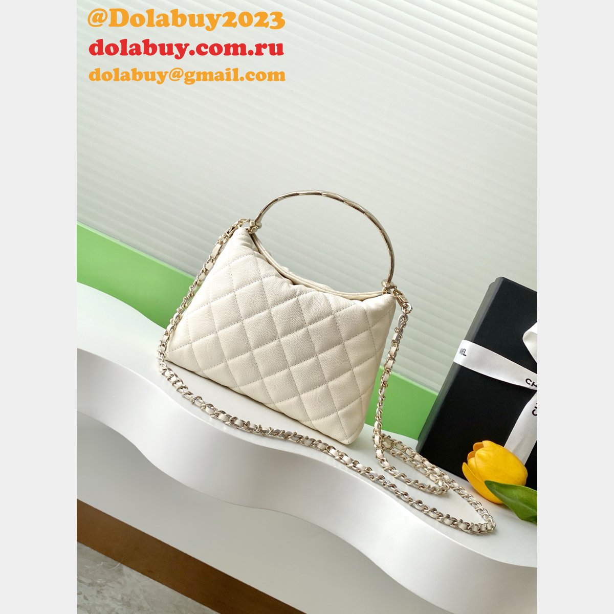 Top Quality AP4591 Replica HoBo Lunch Box Bag