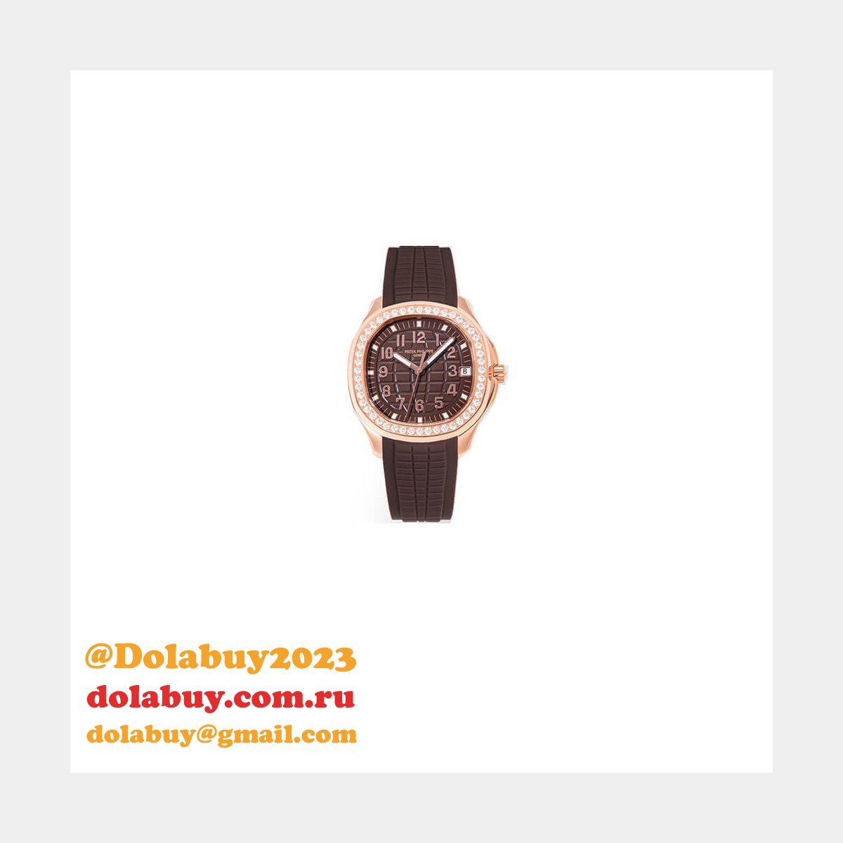 Patek Philippe 5268/200R