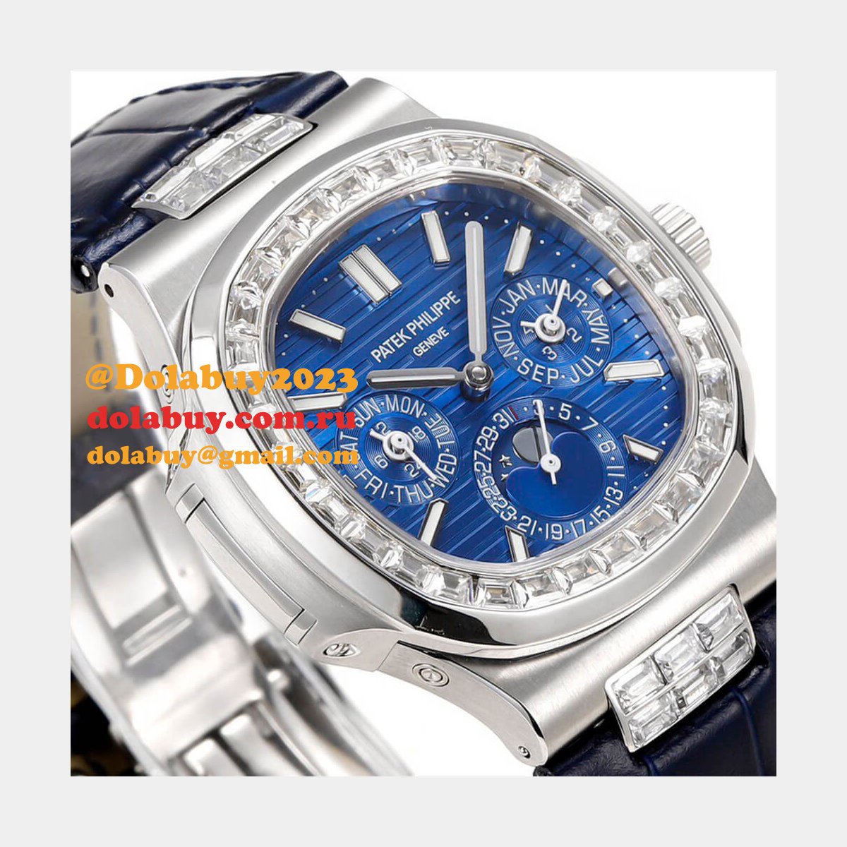 Patek Philippe 5740/1G