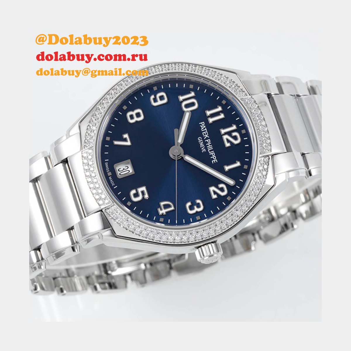 Patek Philippe 7300