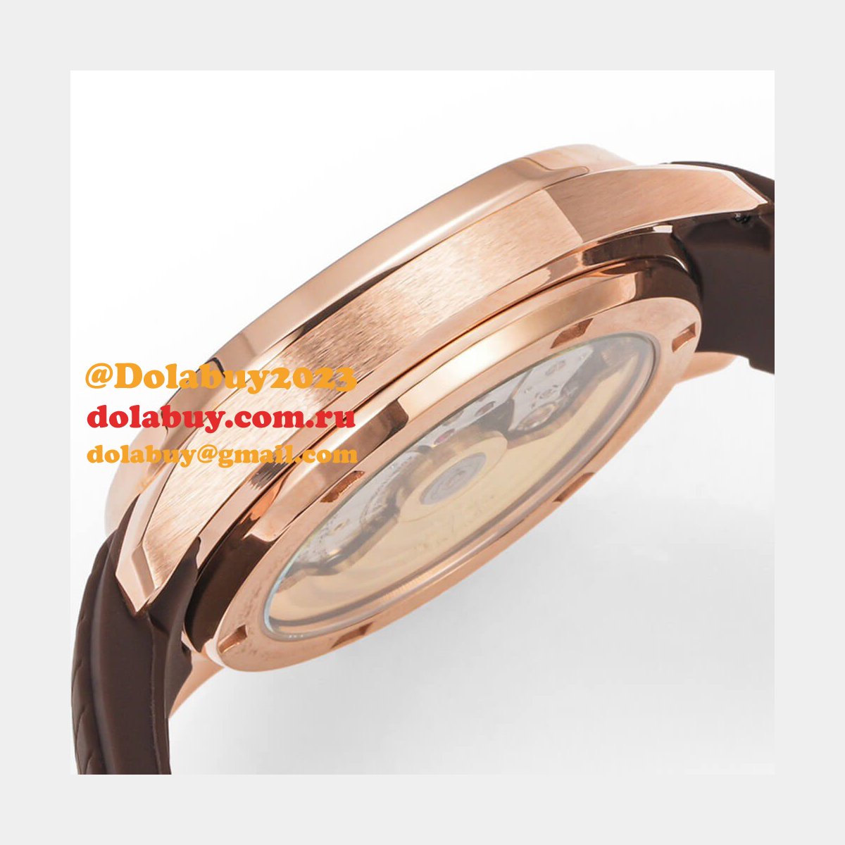 Patek Philippe 5268/200R