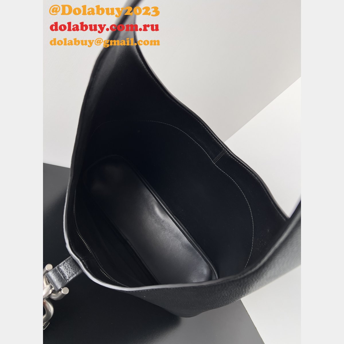 Best Balenciaga Perfect Locker Hobo Handbag