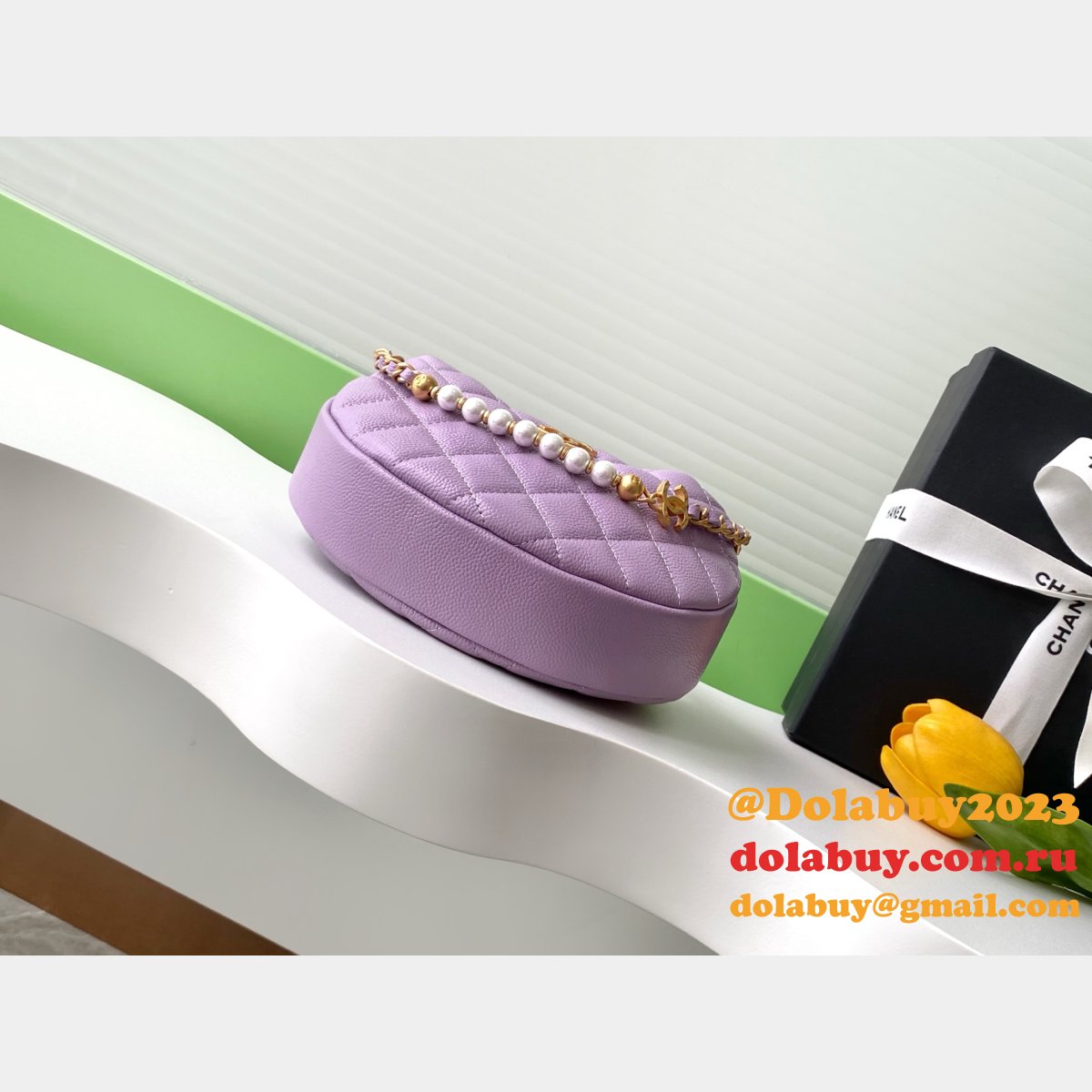 Pouch AAA+ 7 Star Totes AP4584 Knockoff Bag