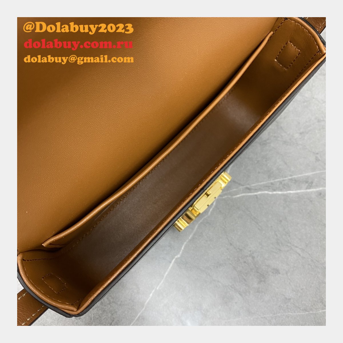 Wholesale CELINE BAG TRIOMPHE 20CM INSPIRED BAGS