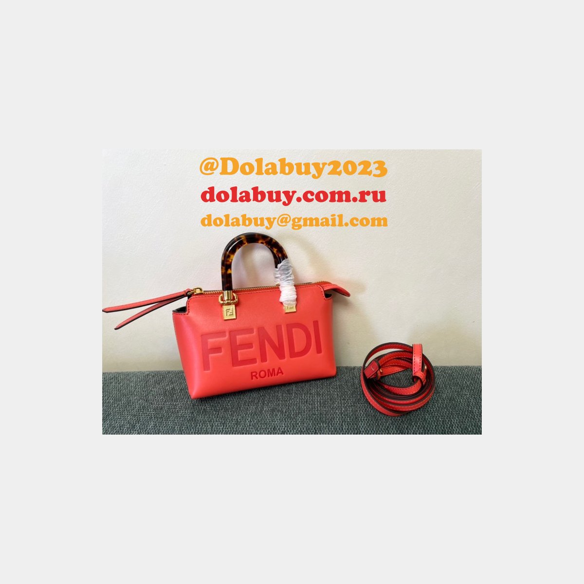 best F**di by the way mini bag wholesale 36561