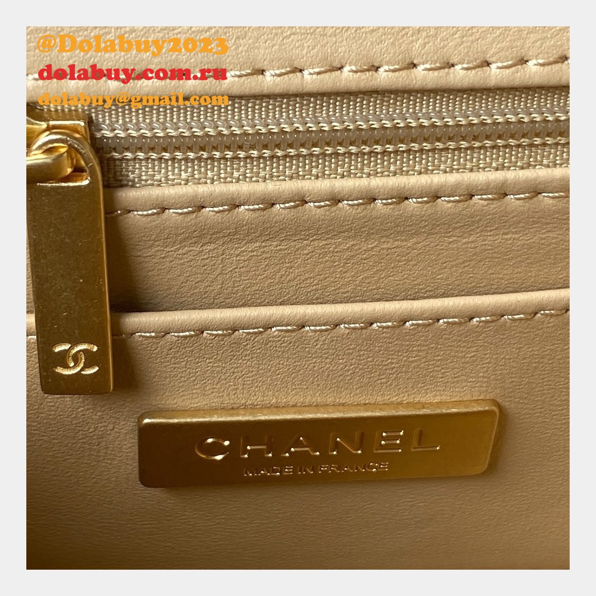 Perfect AS3973 Vanity Case Lambskin Knockoff Replica Bag