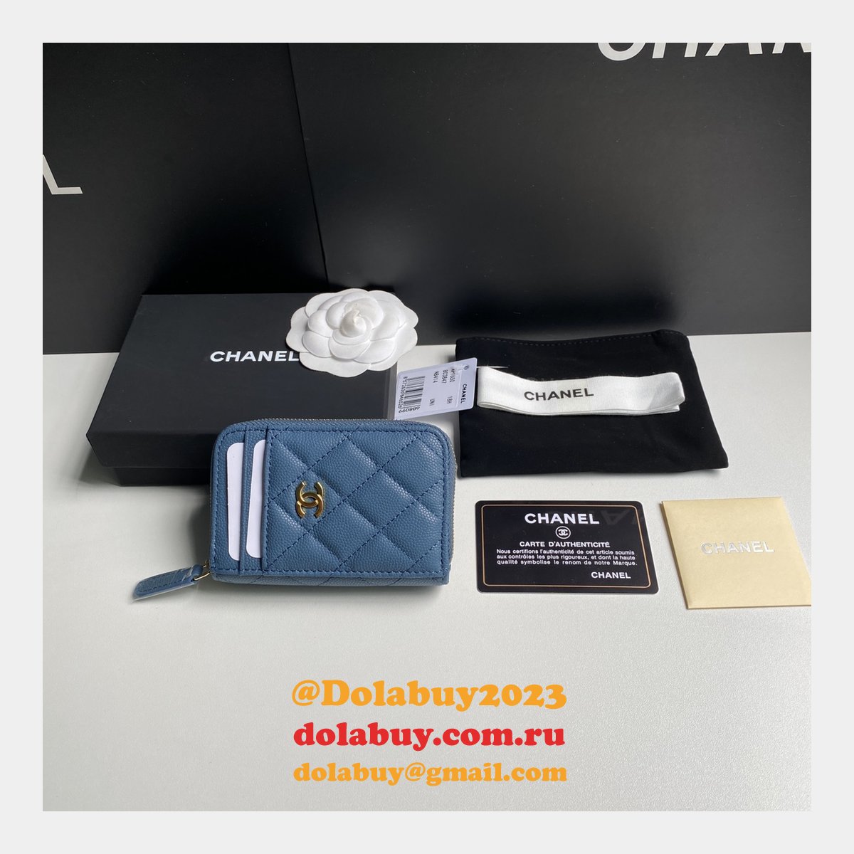 High quality Replica AP1650 Card Wallets